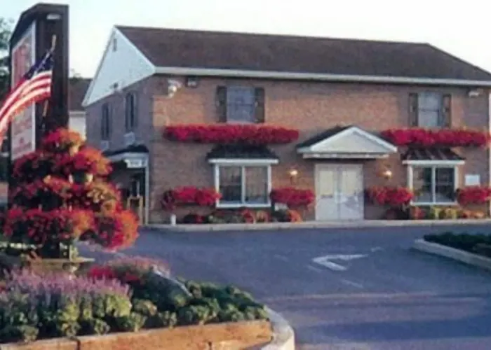 Classic Inn Lancaster