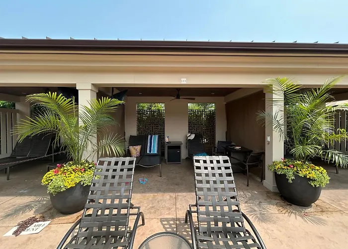 Pet Friendly hotel: Eden Resort And Suites, BW Premier Collection